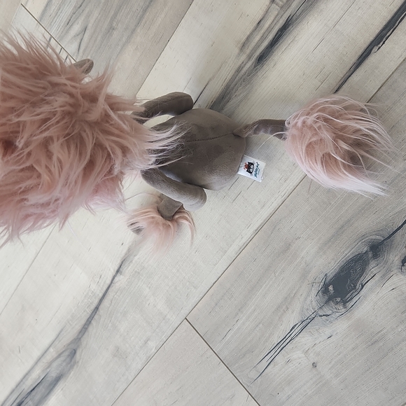 Jellycat Swellegant Penelope poodle - Picture 3 of 6